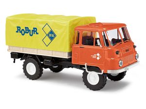 Robur LO 2002 A IFA Robur Busch 50256