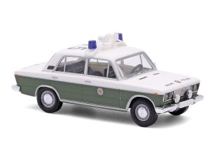 Lada 1600 Volkspolizei Busch 50568