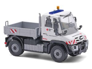 Unimog U 430 DRK Baden Württemberg Busch 50936