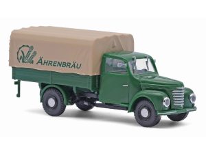 Framo V901/2 plachtový Ährenbräu Busch 52363