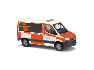 MB Sprinter hasiči Goslar Busch 53472