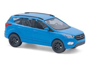 Ford Kuga světle modrý Busch 53512