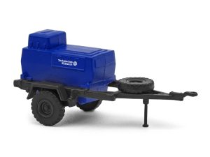 IFA HL 10.00 přívěs na vodu THW Busch 53615