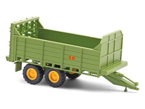 Fortschritt T 088 rozmetadlo hnoje Busch 53808