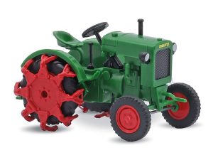 Deutz F1M 414 zelený Busch 54104