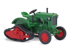 Deutz F1M 414 pásový Busch 54105