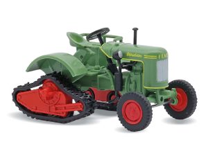 Fendt F 15 Dieselross pásový Busch 54156