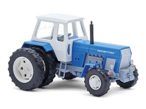 Fortschritt ZT 303D dvojité pneumatiky Busch 54206