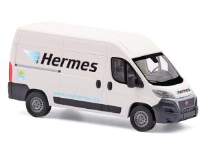 Fiat Ducato Hermes Busch 54612