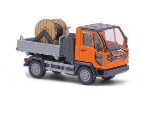 Multicar M31 exkluzivní model Busch 54799