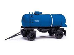 cisterna IFA HW 80 HTS Autobahnmeisterei Dessau Busch 95052