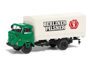 IFA W50 L SP Berliner Pilsner Busch 95310