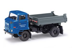 IFA L60 3SK, ABIFA L60 3SK údržba dálnic Dessau Busch 95565