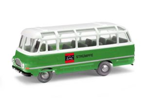 Robur LO 2500 bus Esda Strümpfe Busch 95733