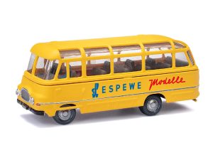 Robur LO 2500 bus ESPEWE Modelle Busch 95734