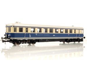 motorový vůz VT 44.11BBÖ se zvukem Jägerndorfer 23042