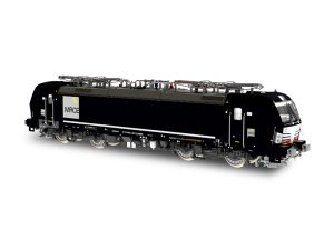 elektrická lokomotiva Vectron X4E-701 Jägerndorfer 27070