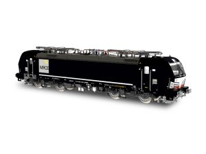 elektrická lokomotiva Vectron X4E-701 se zvukem Jägerndorfer 27072