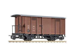 zavřený vůz Gw/s 10 070 Steyrtalbahn Liliput L245011