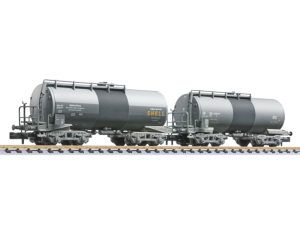 set kotlových vozů B.T.A. SBB-CFF Liliput L260115