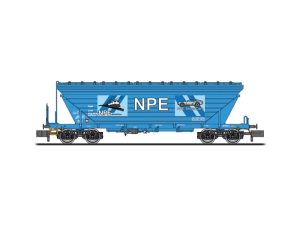 výsypný vůz Uagpps NPE NL Liliput L265902