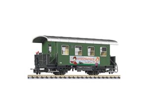 osobní vůz Bi/s 916 KINDERSPIELWAGGON Waldviertelbahn Liliput L344386