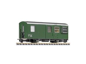 služební vůz Di/s 6505 Waldviertelbahn Liliput L344433