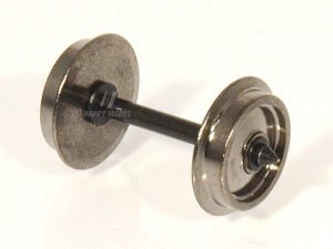 dvojkolí izolované 10,8/24,7 mm 50 ks Liliput L939301