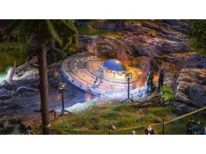 UFO havárie Noch 60765