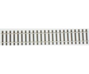 kolej flexi NS dřevěné pražce, délka 914mm Peco sl-100f