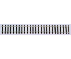 kolej flexi dřevěné pražce, délka 914 mm Peco sl-300