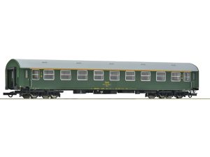 rychlíkový vůz 1.třídy ČSD Roco 6200167