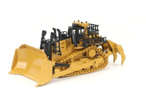 buldozer Cat D11 s kovovými pásy IGRA MODEL 85777