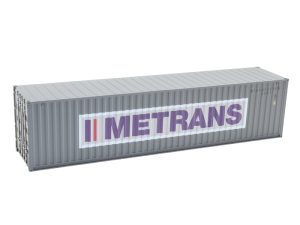 kontejner Metrans 40Ft IGRA MODEL 960200043
