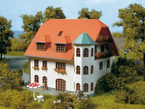 dům Carola - doprodej Auhagen 13302