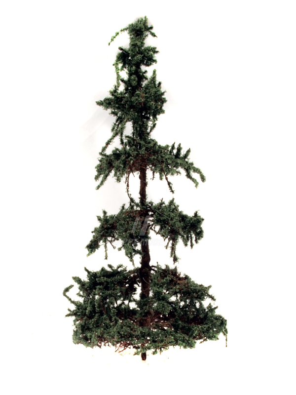 smrk 11 cm bez 1026