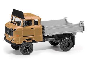 IFA W50 sklápěč - doprodej Busch 95263