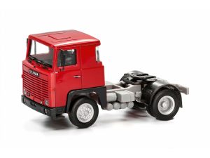 Scania 141 2-osá červená Herpa 318969-003