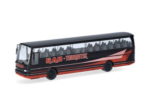 Setra 215 HD bus RAB Bus Touristik Herpa 321709