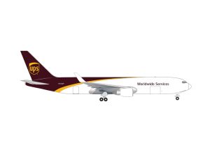B767-300F – N354UP UPS Airlines Herpa 526166-001