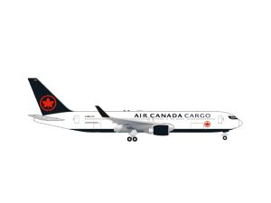 B767-300F C-GHLV Air Canada Cargo Herpa 539210