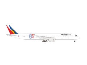 A350-1000 Philippine A. 85 Years – RP-C3510 Herpa 539302