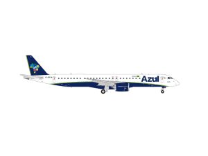 E195-E2  - PS-AEK A de Azul Herpa 574068