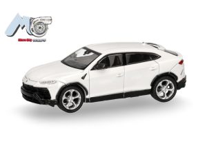 Lamborghini Urus, bílý Herpa 87MC000110