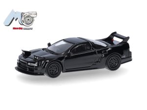 Honda NSX, černá Herpa 87MC000111