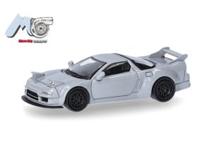 Honda NSX, šedá Herpa 87MC000112
