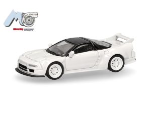 Honda NSX, bílá Herpa 87MC000113