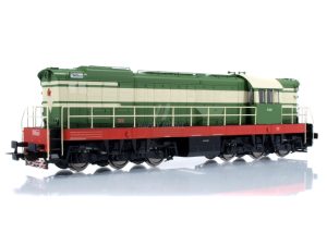 dieselová lokomotiva T669.0001 ČSD Piko 59795