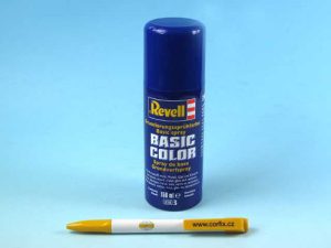 Basic Color 39804 - podkladová barva150ml Revell 39804