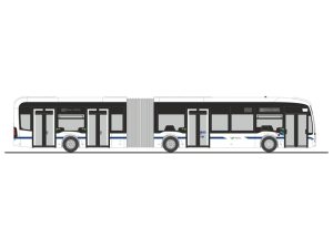 MB eCitaro G - Zugerland Verkehrsbetriebe Rietze 77645